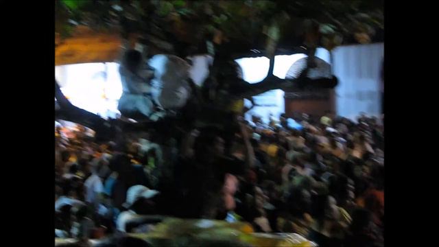 Semana Santa in Tolu, Colombia смотреть онлайн