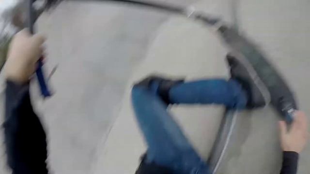 Трюки на самокатах. ScooterBand .Kick Scooter Shop. Часть 3 смотреть онлайн