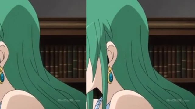 【My part 2/Fairy Tail】Дочь зла смотреть онлайн