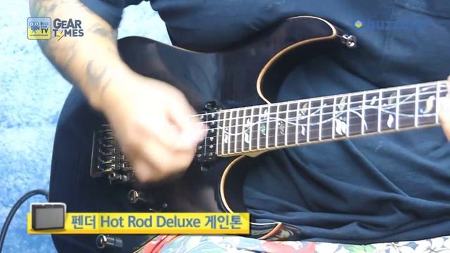 Ibanez 일렉기타 J Custom RG8420ZD смотреть онлайн