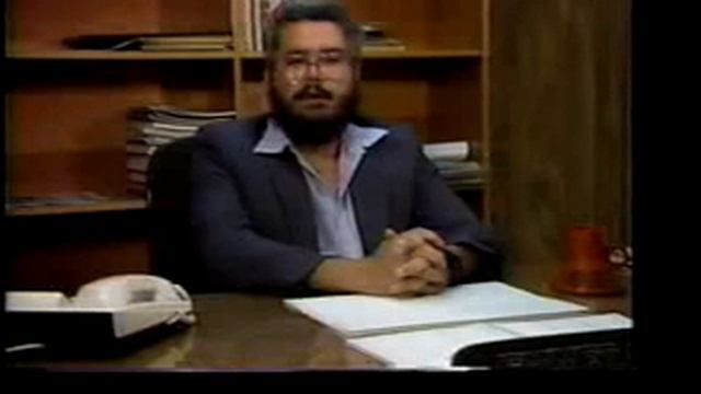 GRASS GIS MOVIE CERL 1987 смотреть онлайн