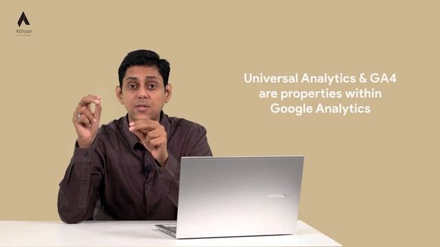 Universal Analytics VS GA4 - Learn Google Analytics in Telugu смотреть онлайн