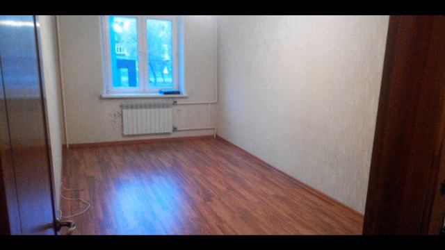 2-к квартира, 57 м, 2/10 эт. Свердловский проспект, 7 смотреть онлайн