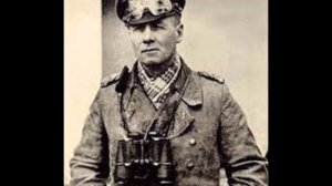 Эрвин Роммель генерал-фельдмаршал #12