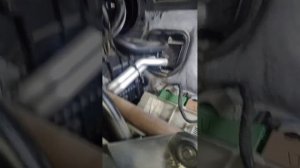 моторчик печки часть 2, форд Мондео 4