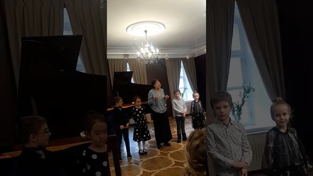 Стих про птицу. 26.02.2022 смотреть онлайн