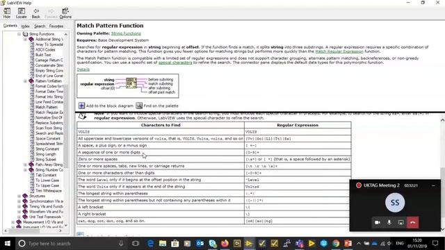 UKTAG #2 - Regular Expressions by Mathis Baumert смотреть онлайн