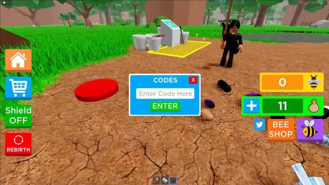 (2021) ALL *NEW* SECRET OP CODES! Super Treehouse Tycoon Roblox смотреть онлайн