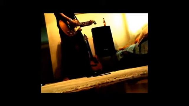 Guns n' Roses - Dont' Cry (cover for Ton) смотреть онлайн