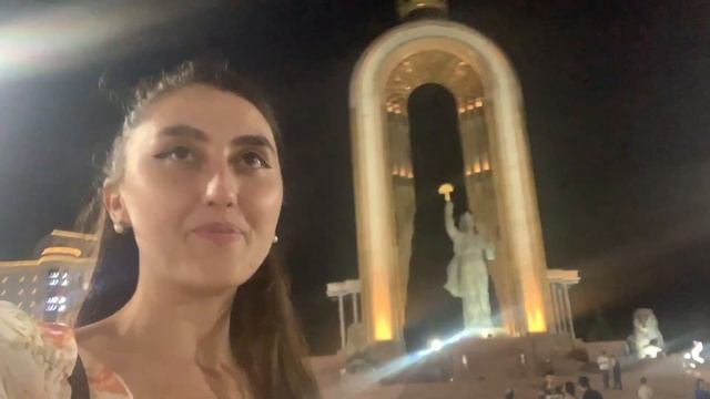Back To Tajikistan| Tajikistan Travel Vlog| Visiting Tajikistan After 6 Years #tajikistan #dushanbe