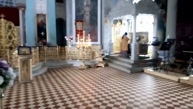 Дивное пение смотреть онлайн