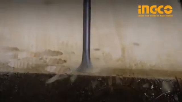 Электрическая дрель ударная 1100Вт 1.5-13 мм INGCO ID11008 INDUSTRIAL