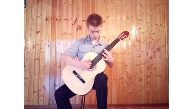 Итоговый концерт Филиала г.п.Лесной Пушкинской ДМШ №1 2020 год. смотреть онлайн