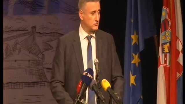 KARAMARKO U ŠIBENIKU 12.02.2016. смотреть онлайн
