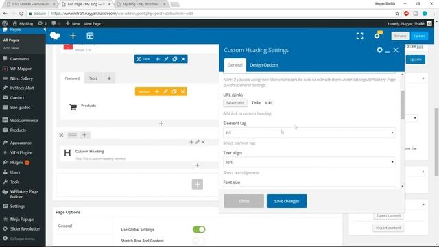 How to Create an eCommerce Website with WordPress - Online Store using wordpress смотреть онлайн