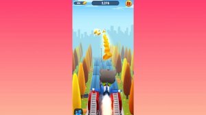 Мой кот Том. Том за золотом.