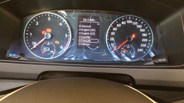 Vw direksiyon kilidi ve Yol bilgisayarı смотреть онлайн