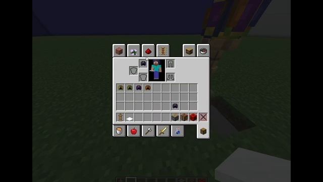 how to make candy Jar in Minecraft java смотреть онлайн