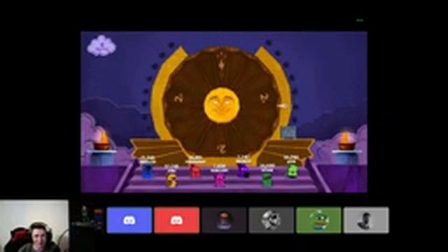 jack box party смотреть онлайн