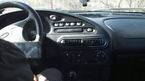 НИВА ШЕВРОЛЕ  держатель для телефона своими руками