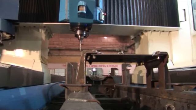 МЗОР - Минский станкостроительный завод смотреть онлайн