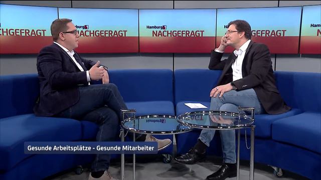 psychische Gefährdungsbeurteilung - Daniel Oster смотреть онлайн