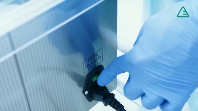 УЗ-Мойка ЕЛАМЕД смотреть онлайн