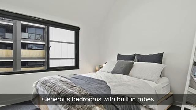 hockingstuart - Richmond - 404/18 Hull Street - Edward Lloyd смотреть онлайн