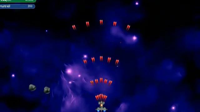 куры атакуют 2. Chicken Invaders 2 пробная запись смотреть онлайн