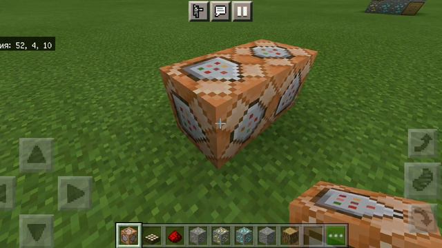 Как сделать авто-шахту в Майнкрафте ПЕ смотреть онлайн