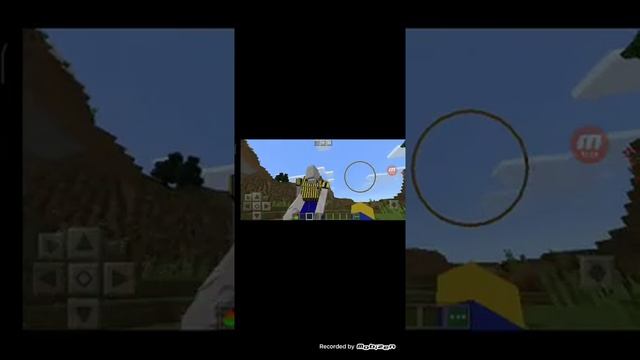 Как скачать в майнкрафте мод на SCP 3008 и Санса без minecraft PE смотреть онлайн