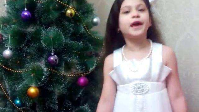 Татьяна Волгина «Перед праздником зима»