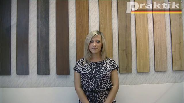 Ламинат Praktik - Ultimate 4741-04 Дуб серый смотреть онлайн