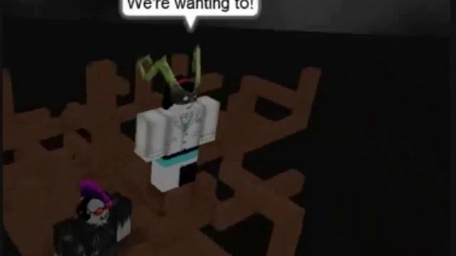 ROBLOX Calling All The Monsters смотреть онлайн