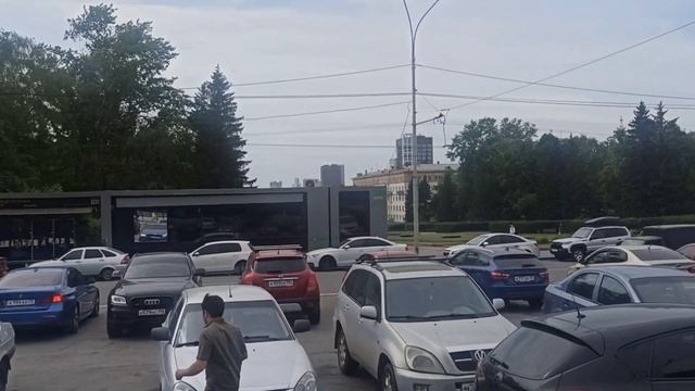 Yutong ZK6852HG | ВВ 228 55 | маршрут 054 | Екатеринбург