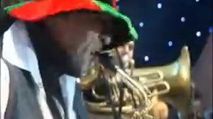 Goran Bregović - Gas, Gas, Gas