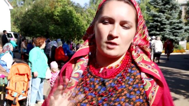 13.09.2015 г. Праздник семьи. ПВПО 