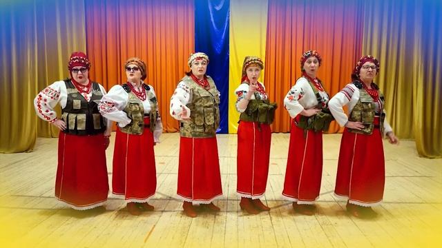 Бабоньки - ВОЯКИ смотреть онлайн