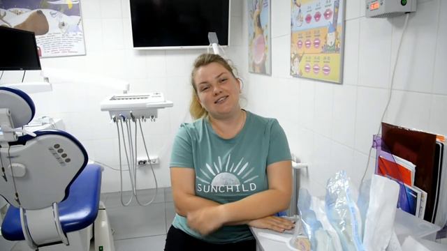 Отзыв о клинике «Все свои!» на Лермонтовском проспекте смотреть онлайн