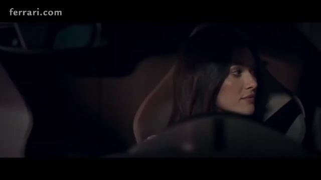 ferrari roma | video смотреть онлайн