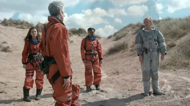 Как скатывался Доктор кто… смотреть онлайн