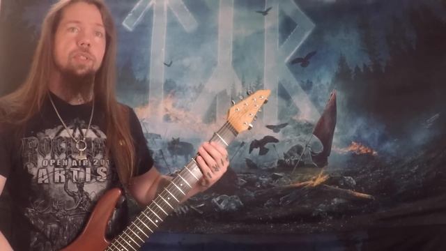 Chord progression and vocal harmonies смотреть онлайн