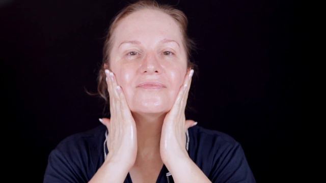 My WINTER Anti- Aging PM SKIN CARE ROUTINE / Over 50 SKIN CARE / HOW TO NOURISH & SUPPORT AGING SKI смотреть онлайн