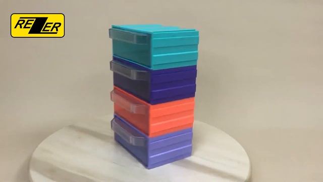 Ячейки для хранения (сборный органайзер) (512034) смотреть онлайн