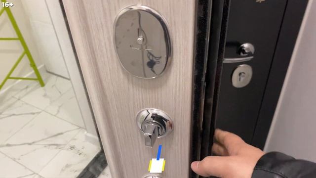 Поделили 40 метров на 2 студии! Как? - Инвестиционный ремонт смотреть онлайн