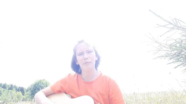 nastablin- "Наш мир наказан" Авторская песня на гитаре. смотреть онлайн