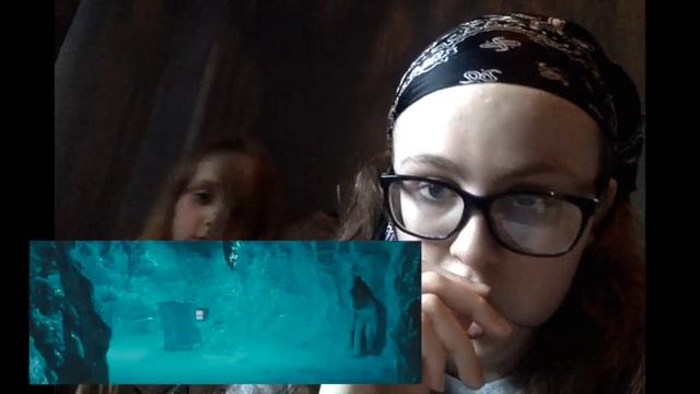 Alexa and Grace React to melanie martienz's Tag, you're it_Milk and Cookies Double Feature смотреть онлайн