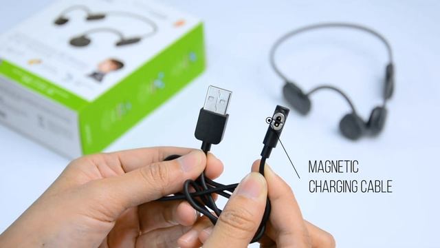 myFirst Headphones BC Wireless Unboxing – Wireless Bone Conduction Headphones for Kids & Adults смотреть онлайн