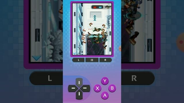 ?Gameloft - Alien Quarantine ? #Jogos #Sériedos30 смотреть онлайн