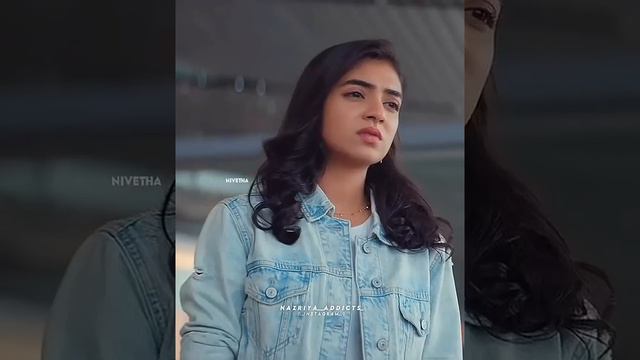 Expression Queen Nazriya 😍 смотреть онлайн